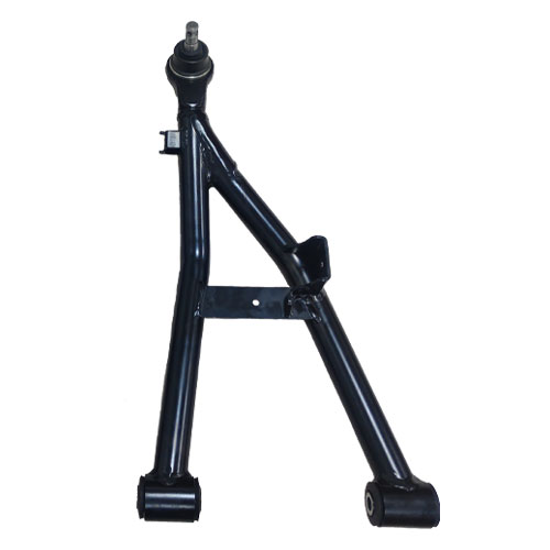 前左上搖臂部件