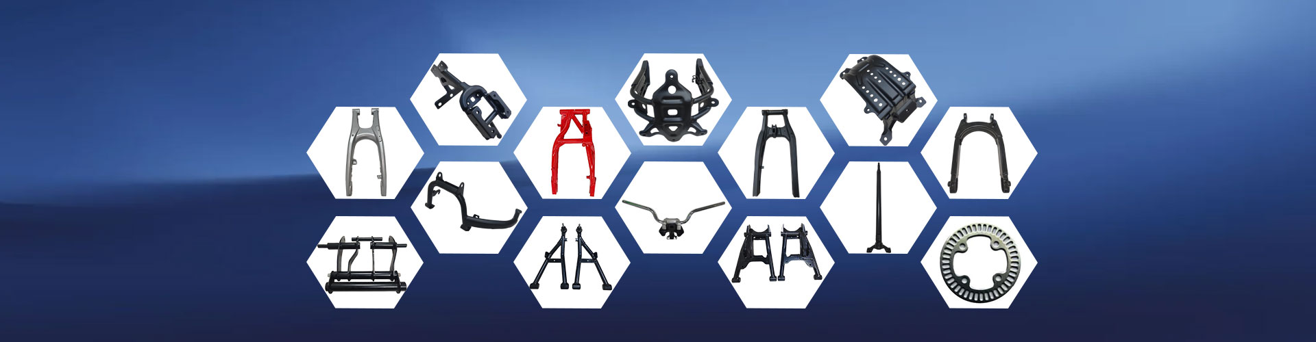 重慶今上摩托車零部件股份有限公司